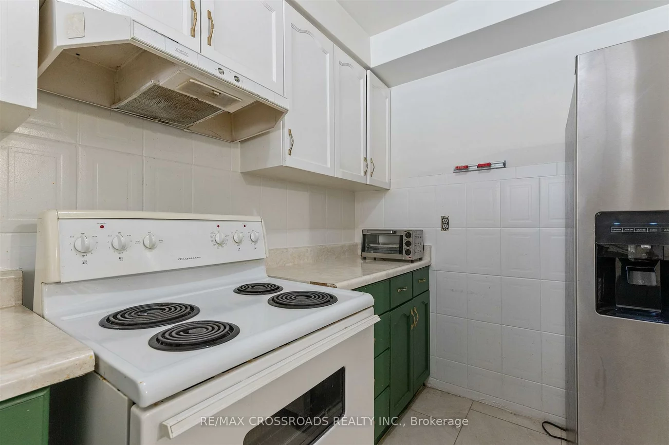 98, Willowridge, Willowridge-Martingrove-Richview, Toronto