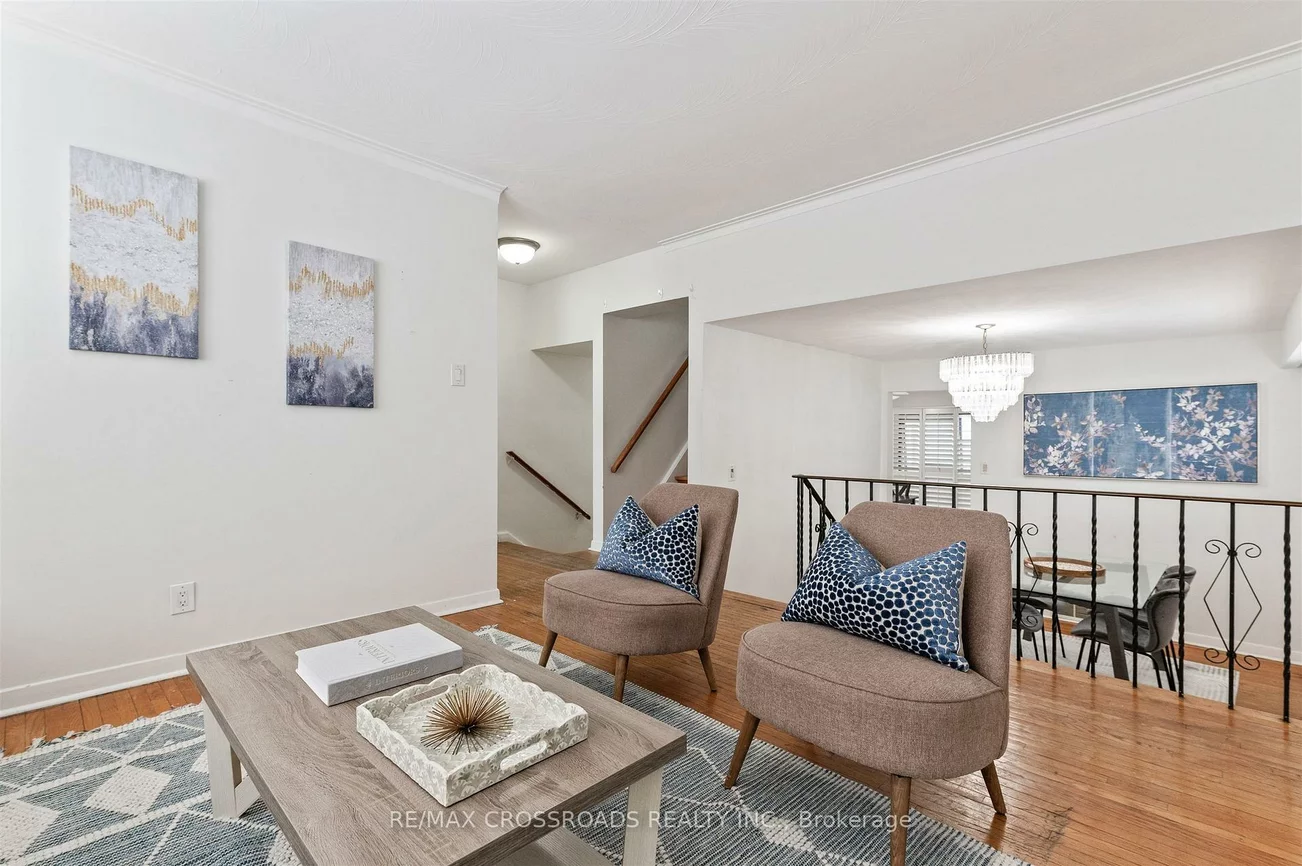 98, Willowridge, Willowridge-Martingrove-Richview, Toronto