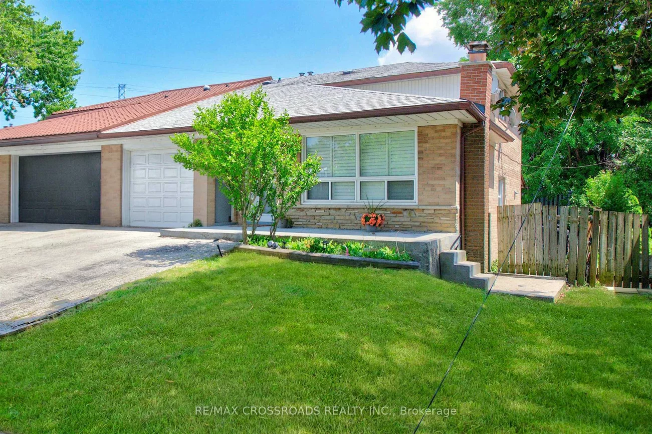 98, Willowridge, Willowridge-Martingrove-Richview, Toronto