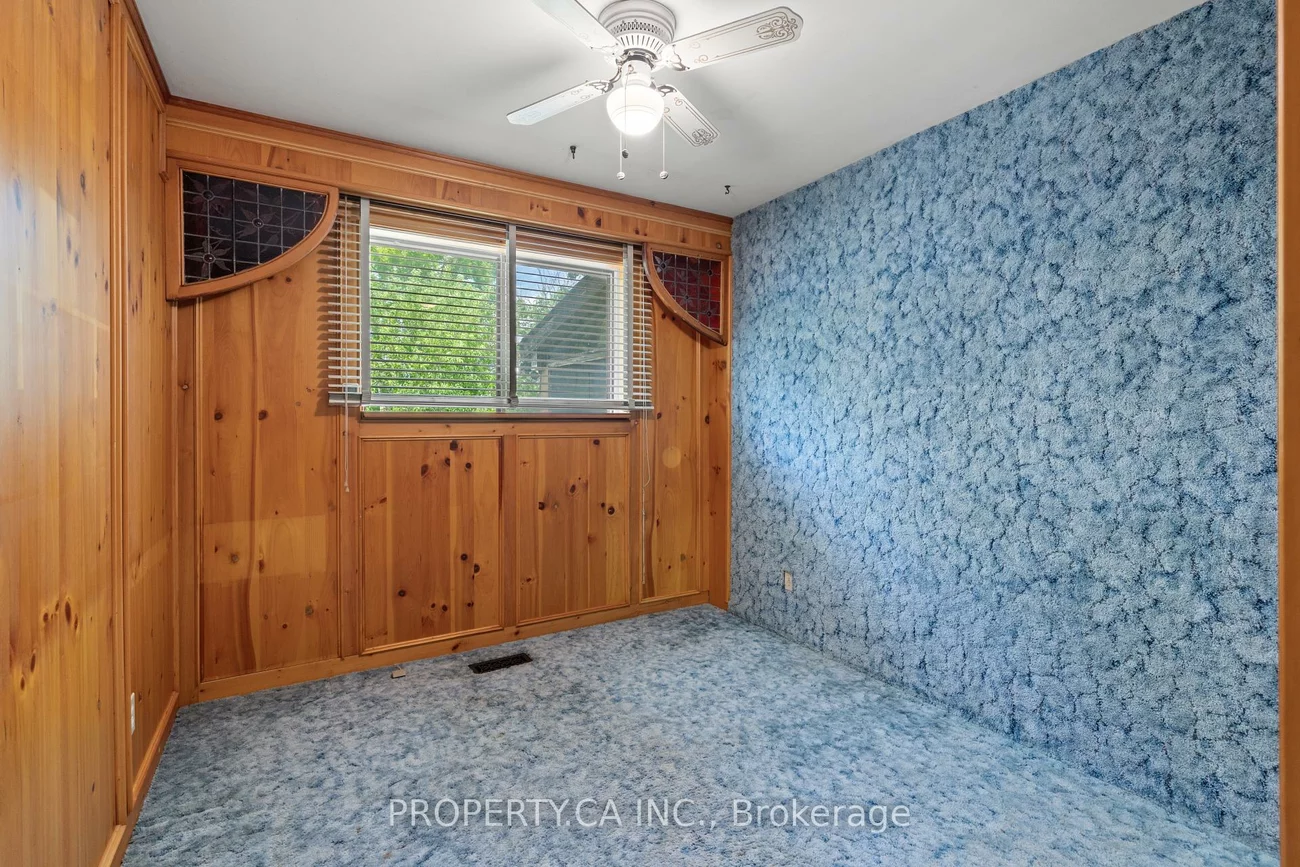 77, Troutbrooke, Downsview-Roding-CFB, Toronto
