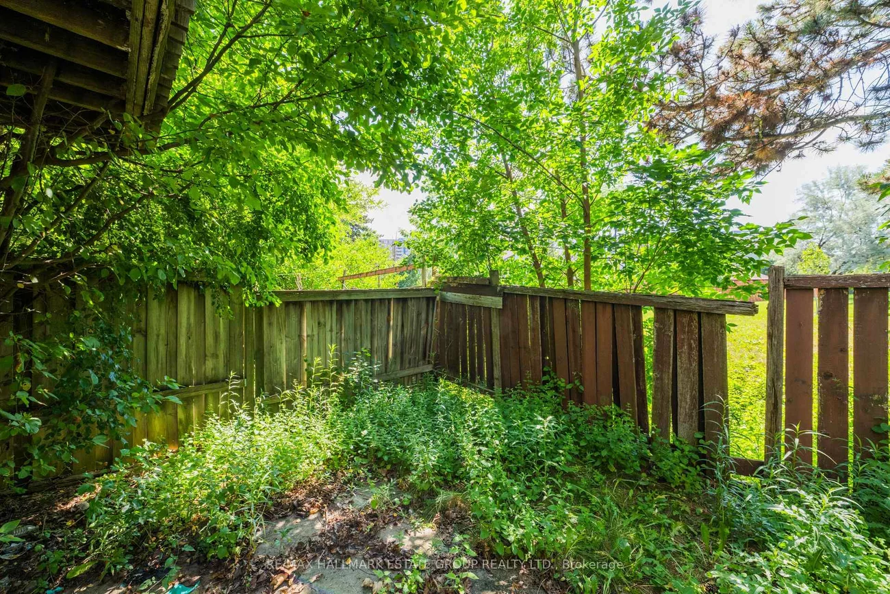 11, Pumfrey, Mount Olive-Silverstone-Jamestown, Toronto