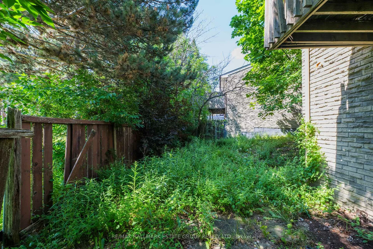 11, Pumfrey, Mount Olive-Silverstone-Jamestown, Toronto