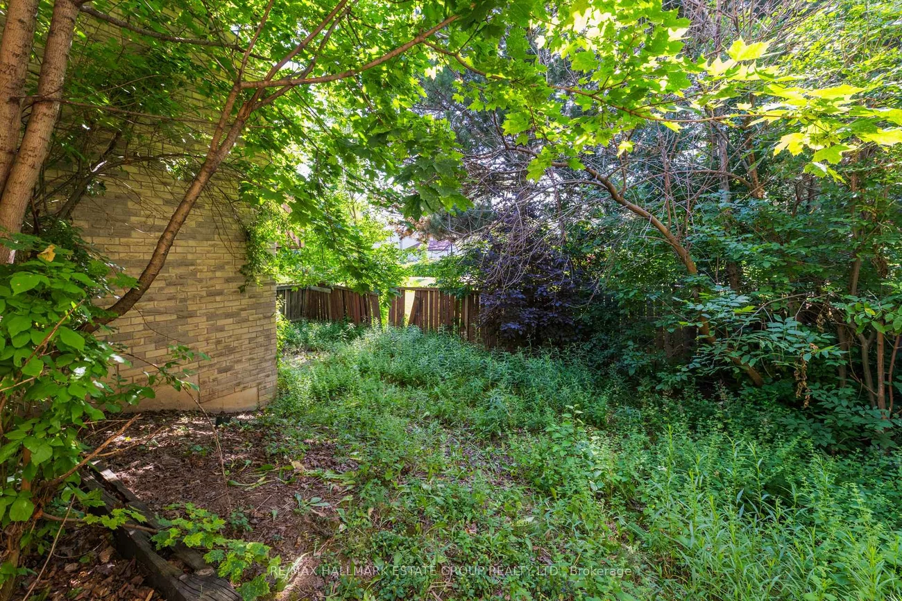 11, Pumfrey, Mount Olive-Silverstone-Jamestown, Toronto