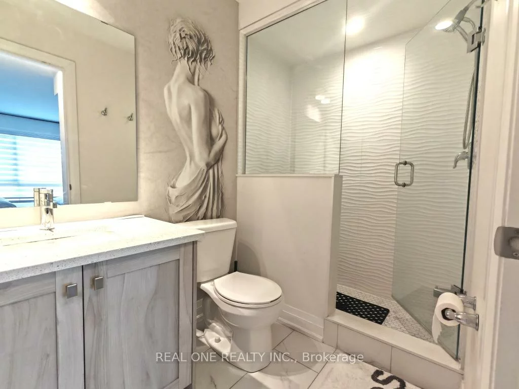19, Woodstream, West Humber-Clairville, Toronto