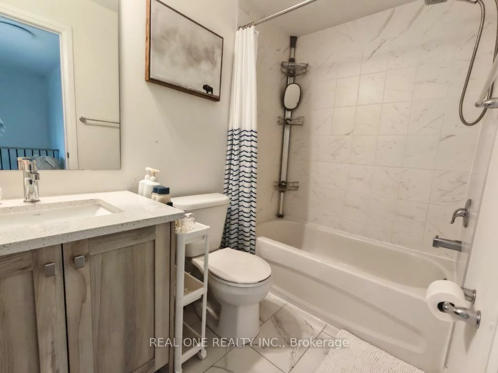 19, Woodstream, West Humber-Clairville, Toronto