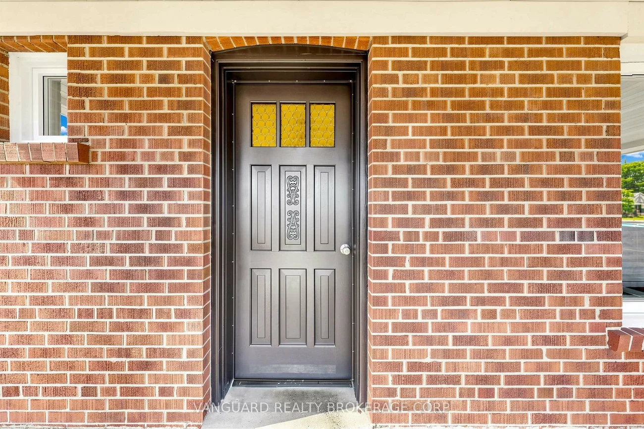 22, Nash, Downsview-Roding-CFB, Toronto