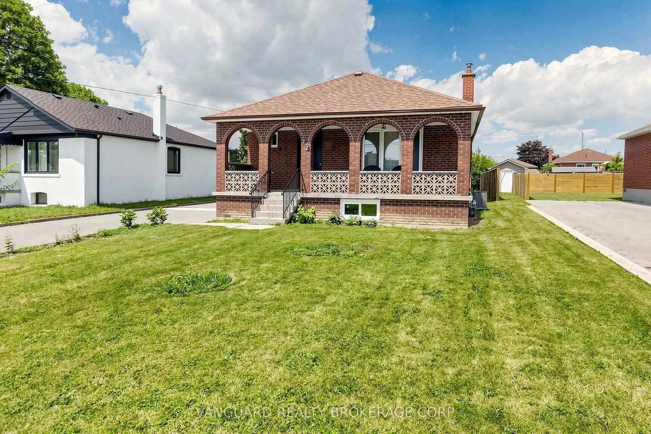 22, Nash, Downsview-Roding-CFB, Toronto