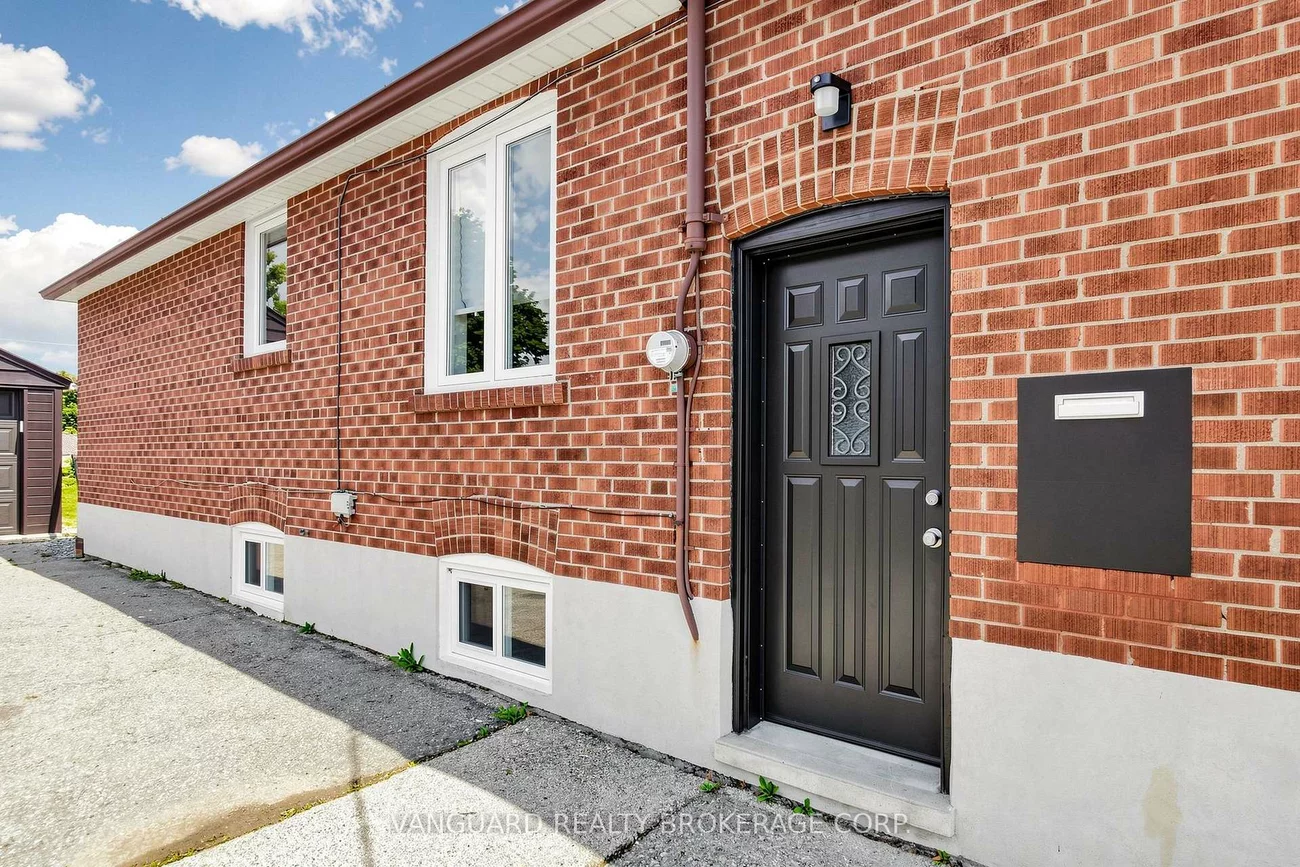 22, Nash, Downsview-Roding-CFB, Toronto