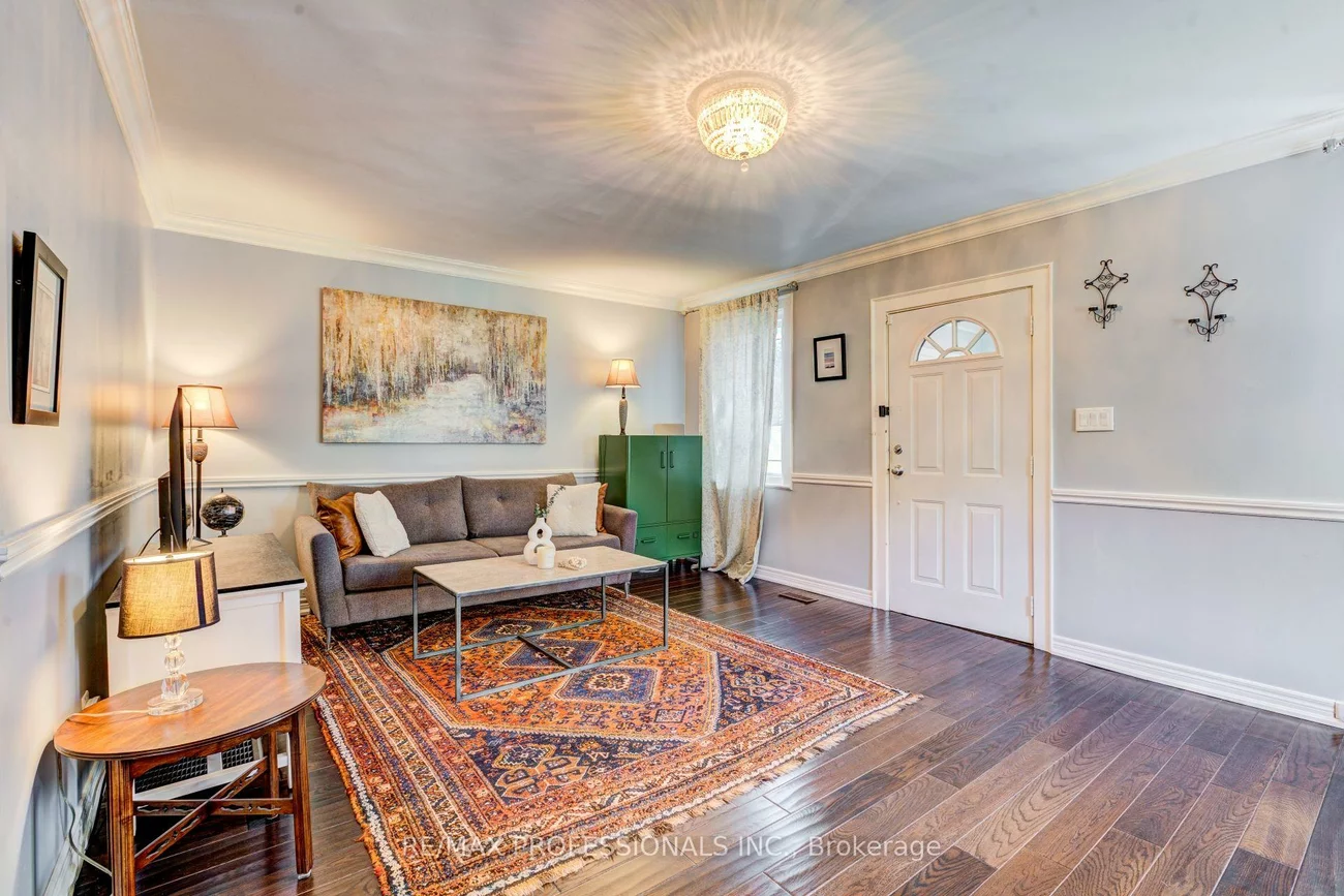 39, Rosemeade, Stonegate-Queensway, Toronto