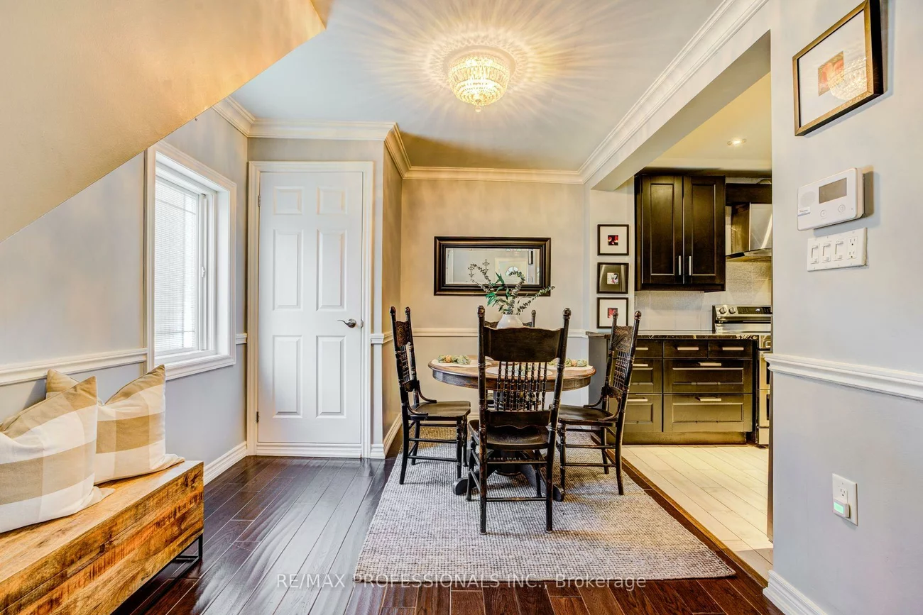 39, Rosemeade, Stonegate-Queensway, Toronto
