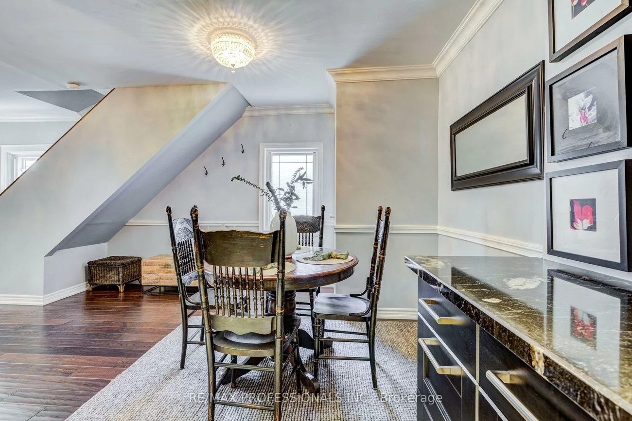 39, Rosemeade, Stonegate-Queensway, Toronto