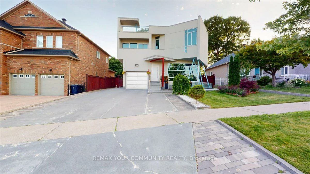 64, Aviemore, Humber Summit, Toronto