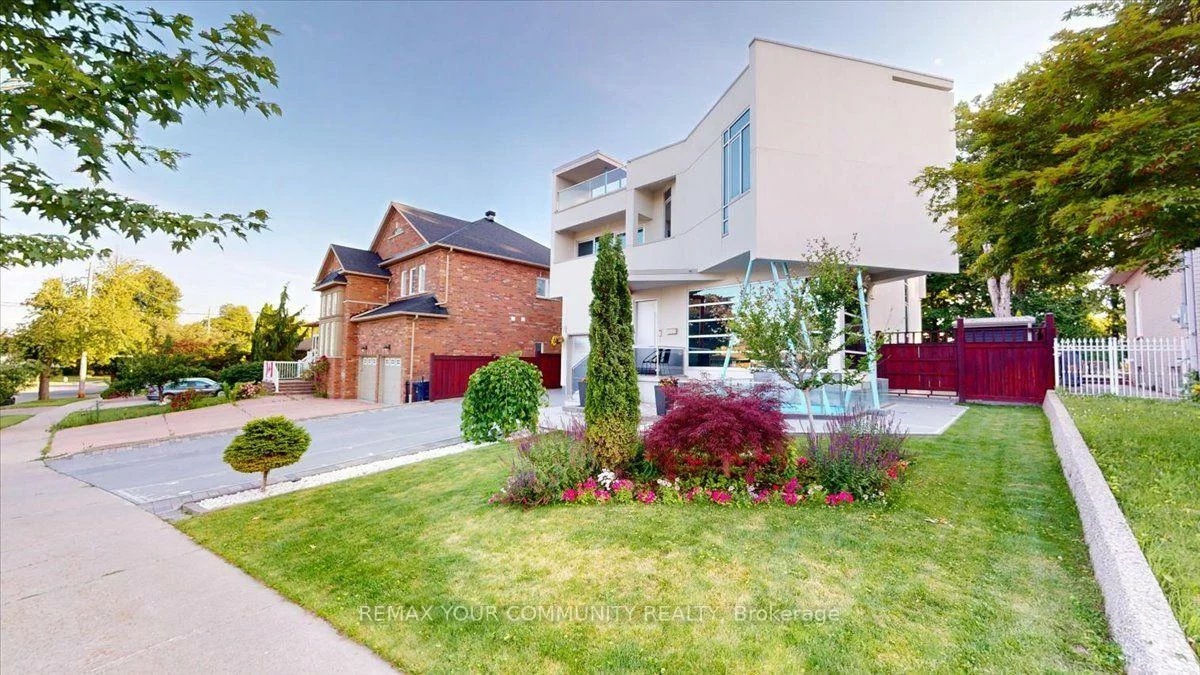 64, Aviemore, Humber Summit, Toronto
