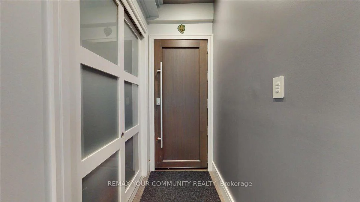 64, Aviemore, Humber Summit, Toronto