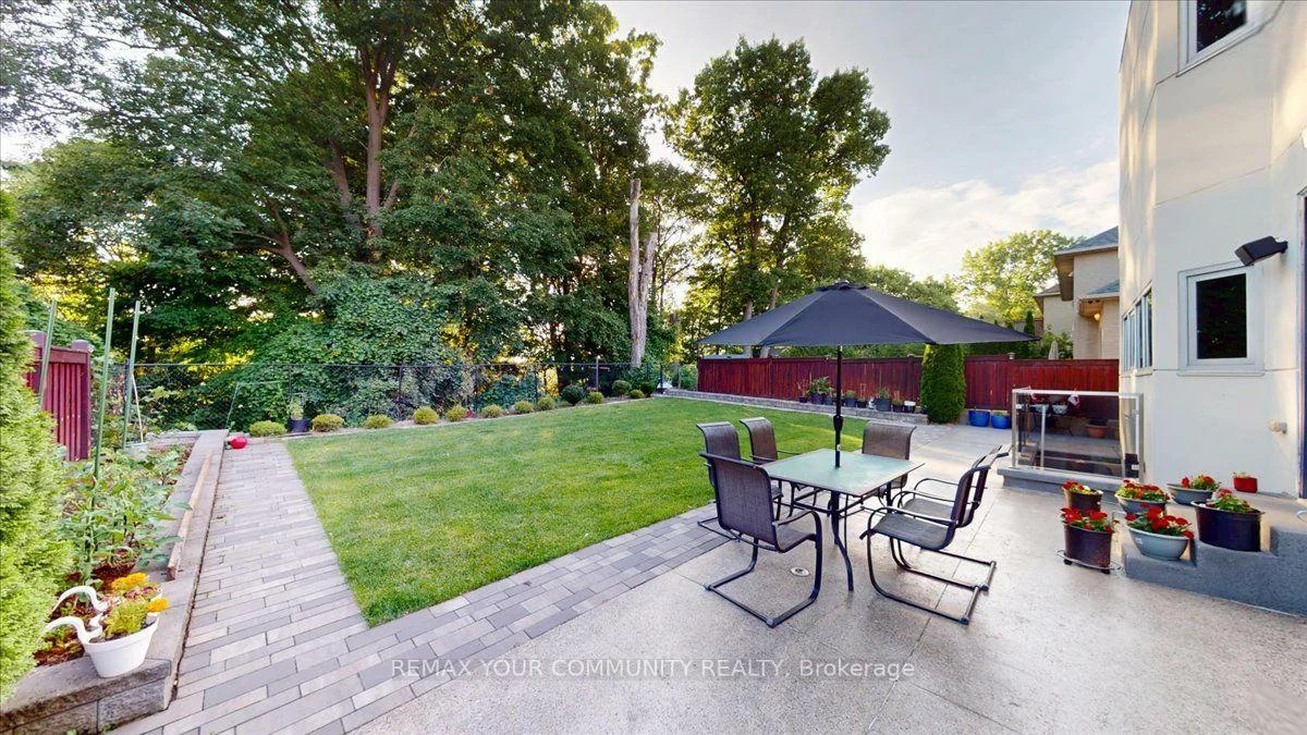 64, Aviemore, Humber Summit, Toronto