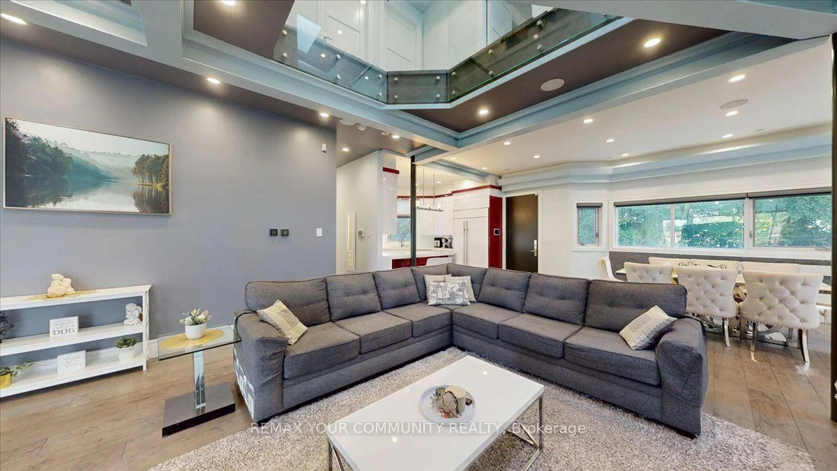 64, Aviemore, Humber Summit, Toronto