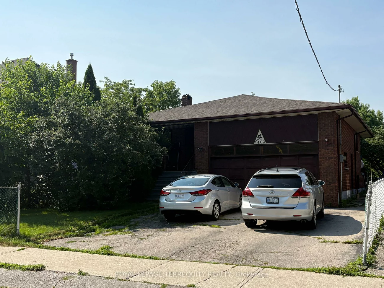 40, MacDonald, Mimico, Toronto