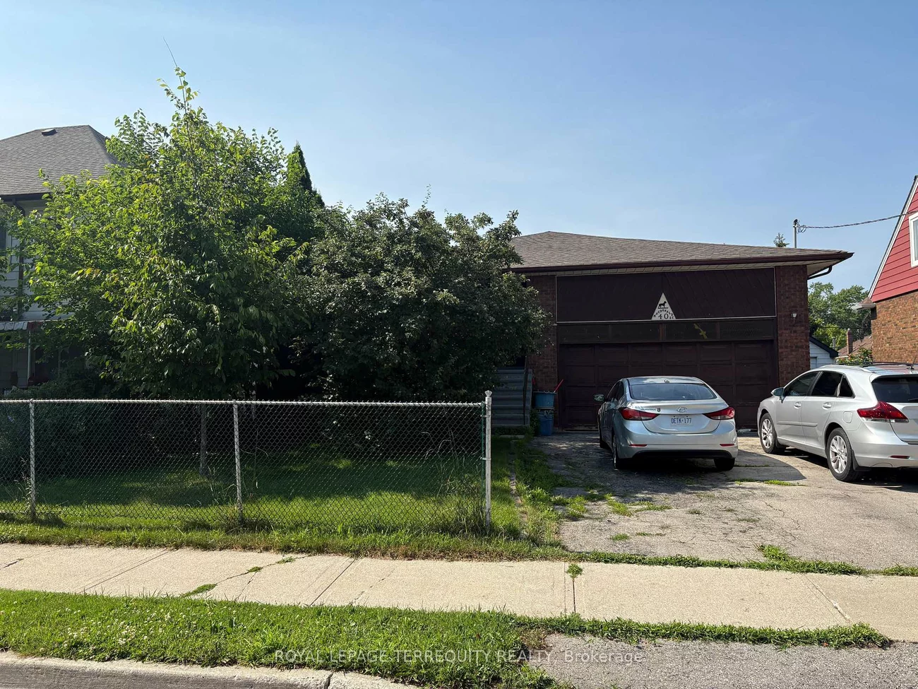 40, MacDonald, Mimico, Toronto