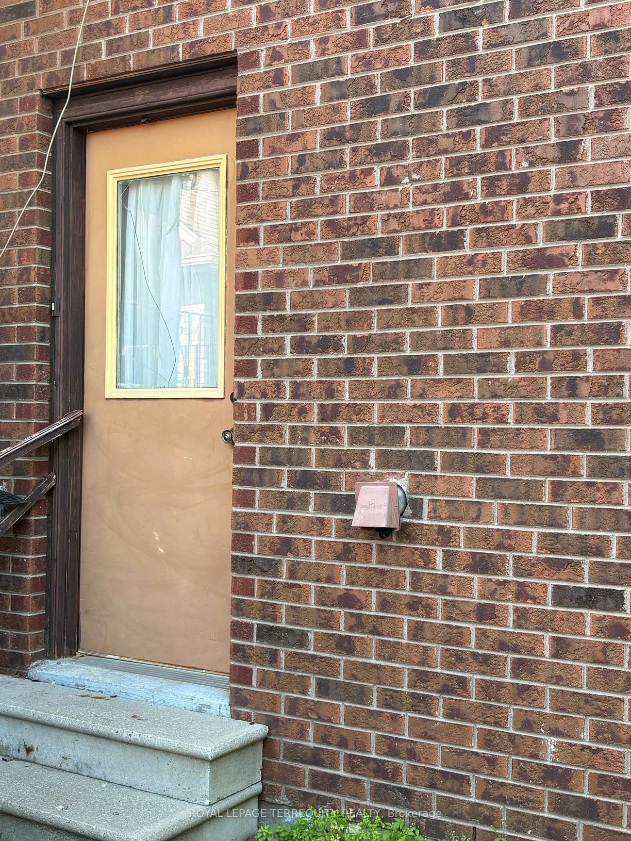 40, MacDonald, Mimico, Toronto