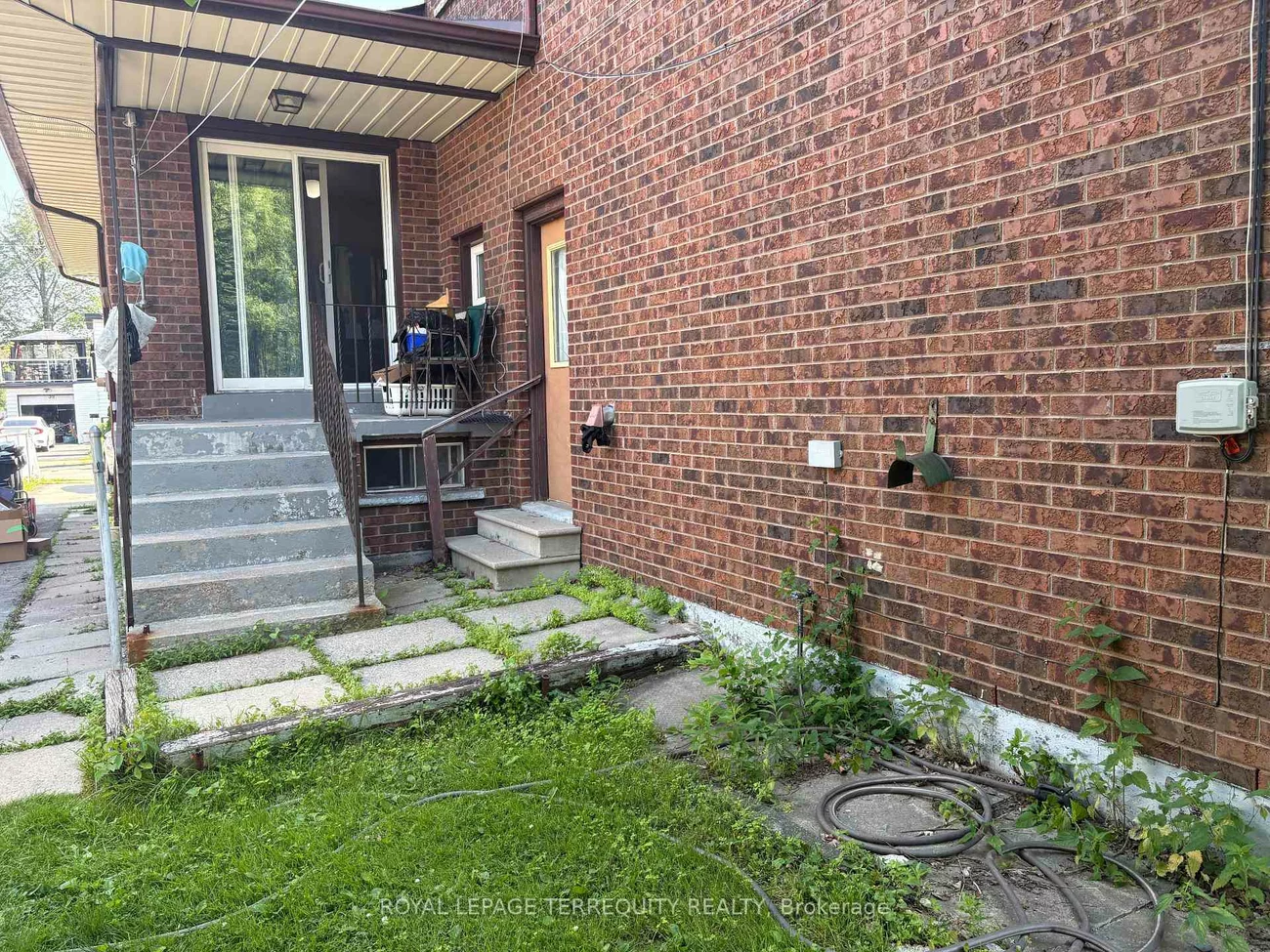 40, MacDonald, Mimico, Toronto