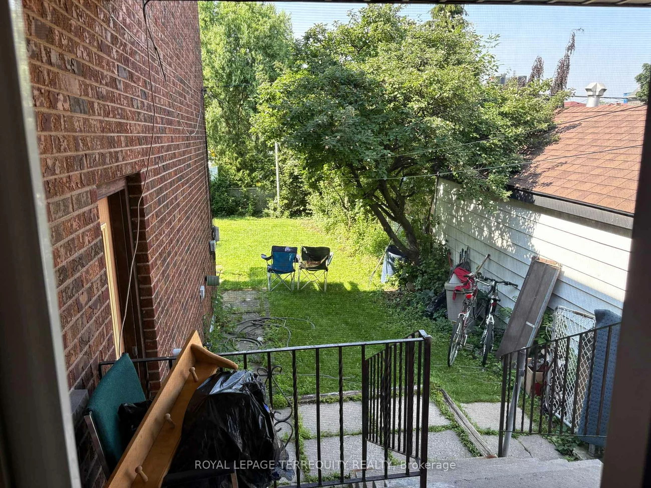 40, MacDonald, Mimico, Toronto