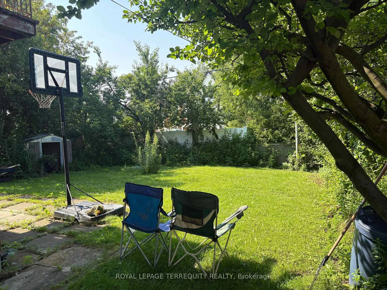 40, MacDonald, Mimico, Toronto