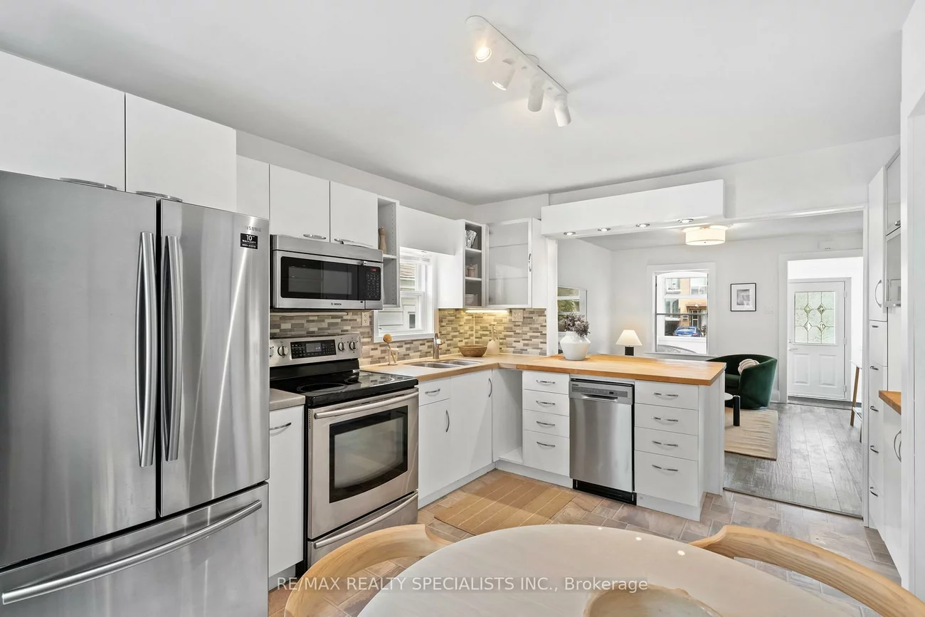 159, Hillside, Mimico, Toronto