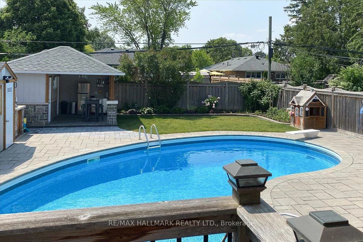 25, Fenley, Kingsview Village-The Westway, Toronto