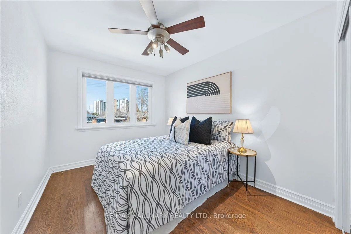 25, Fenley, Kingsview Village-The Westway, Toronto