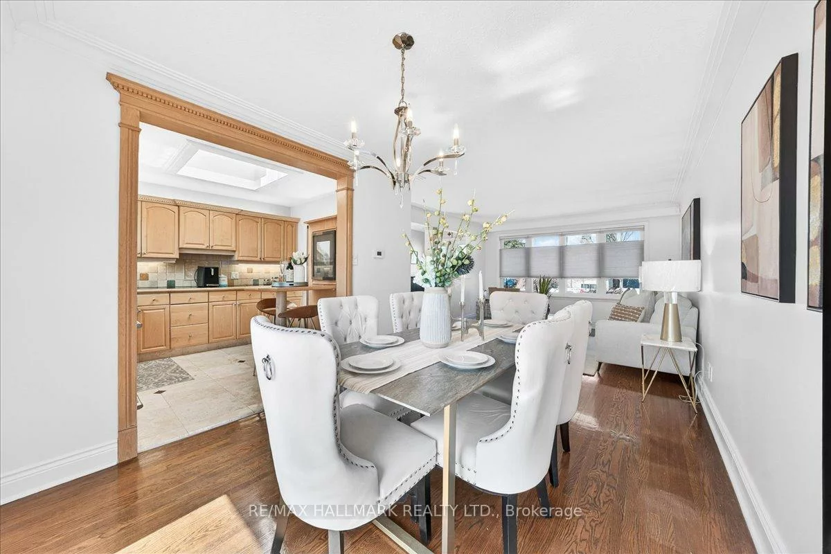 25, Fenley, Kingsview Village-The Westway, Toronto