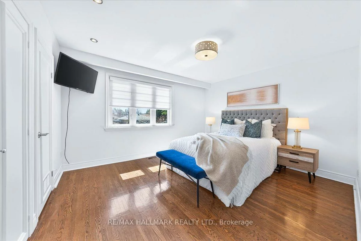 25, Fenley, Kingsview Village-The Westway, Toronto