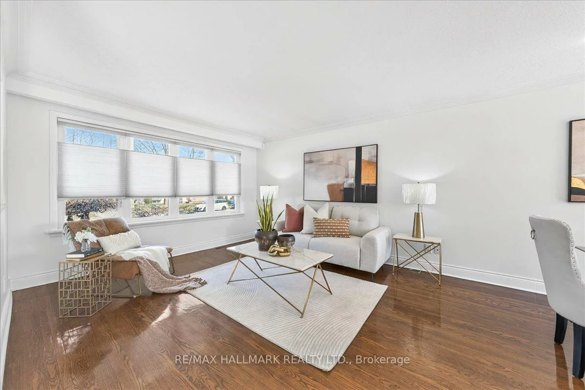 25, Fenley, Kingsview Village-The Westway, Toronto