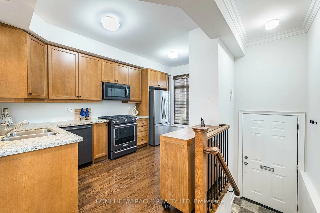 265, Van Dusen, Islington-City Centre West, Toronto