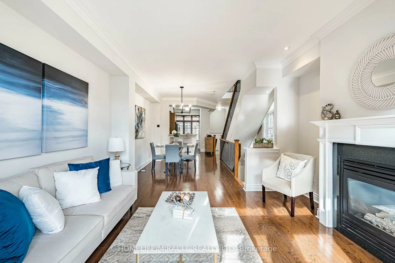 265, Van Dusen, Islington-City Centre West, Toronto
