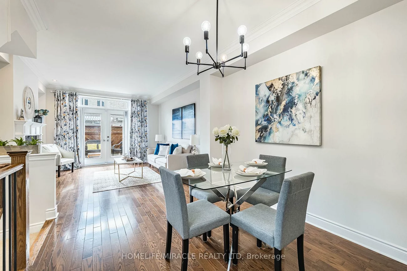 265, Van Dusen, Islington-City Centre West, Toronto
