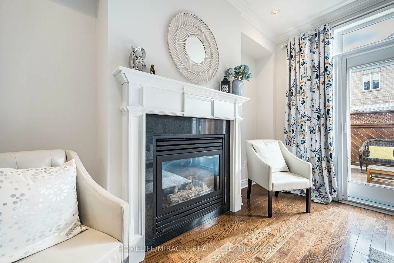 265, Van Dusen, Islington-City Centre West, Toronto
