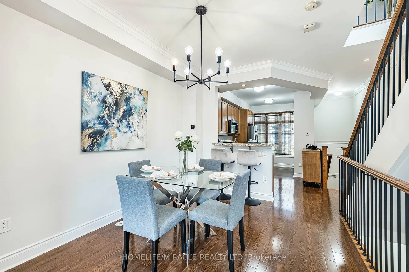265, Van Dusen, Islington-City Centre West, Toronto