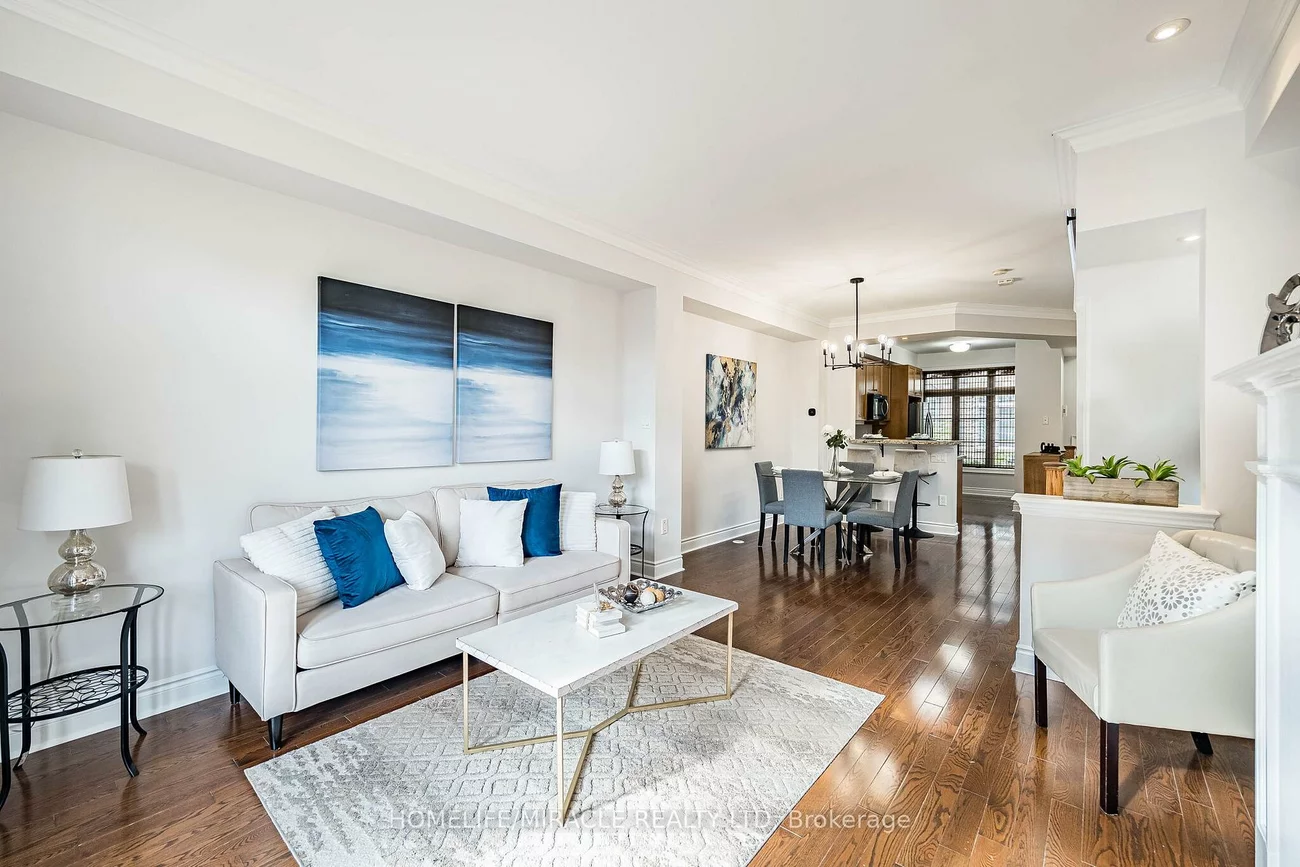 265, Van Dusen, Islington-City Centre West, Toronto
