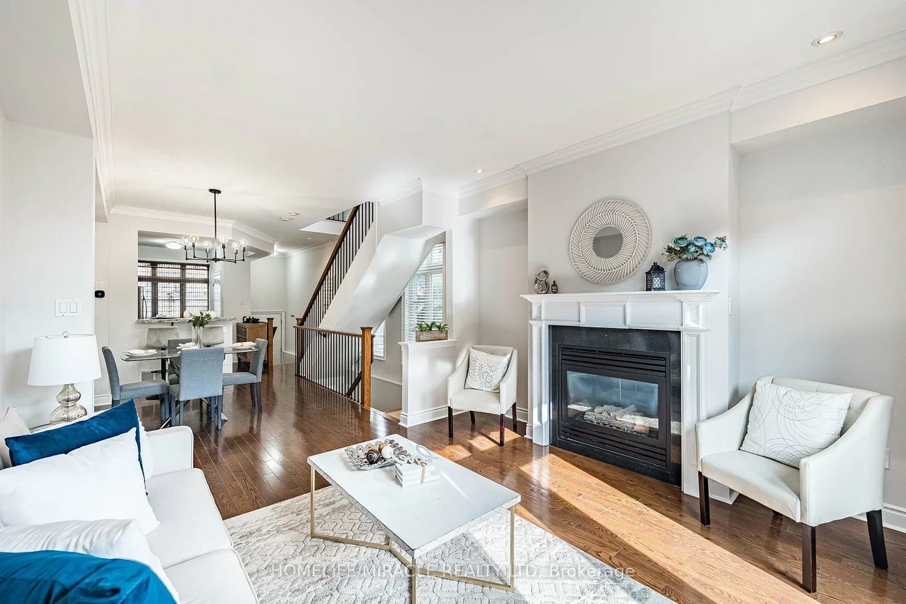 265, Van Dusen, Islington-City Centre West, Toronto