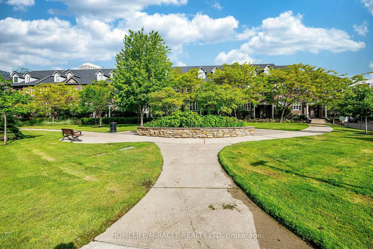 265, Van Dusen, Islington-City Centre West, Toronto