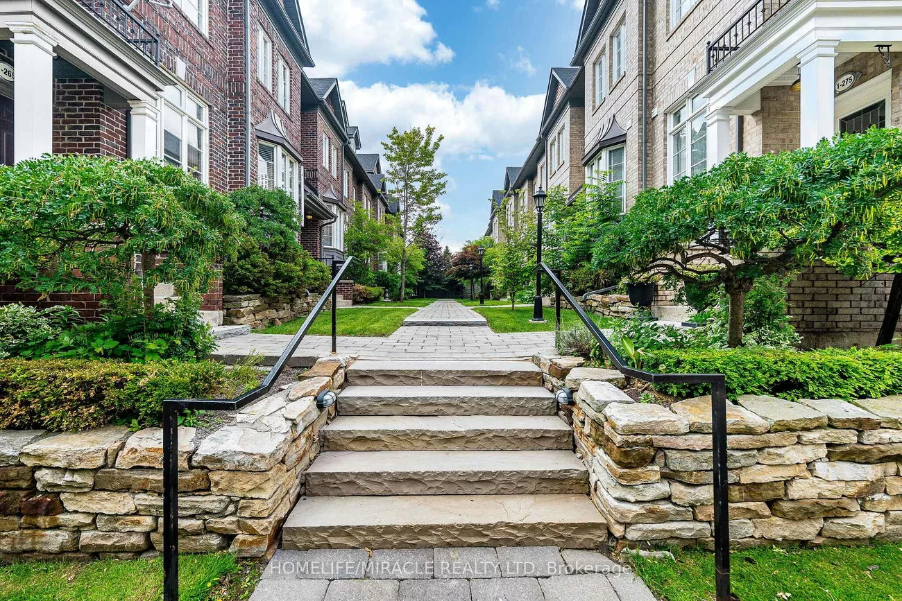 265, Van Dusen, Islington-City Centre West, Toronto