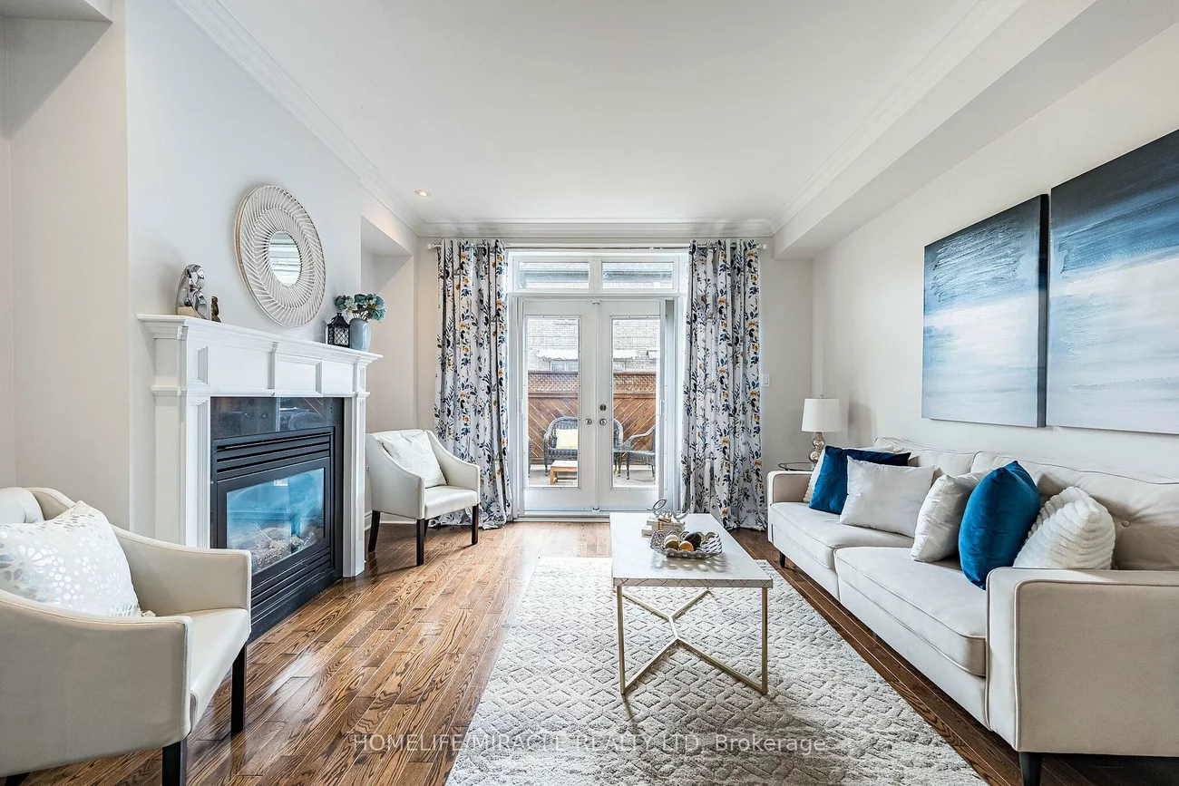 265, Van Dusen, Islington-City Centre West, Toronto