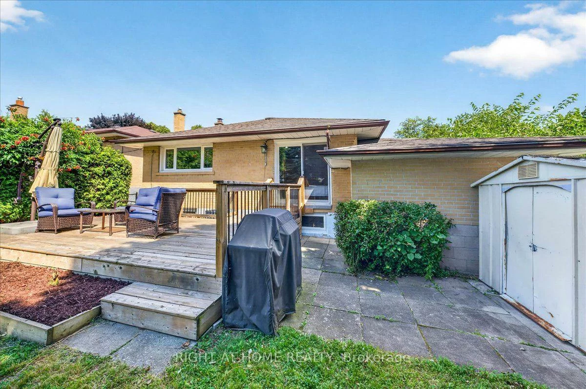 90, Renault, Humber Heights, Toronto