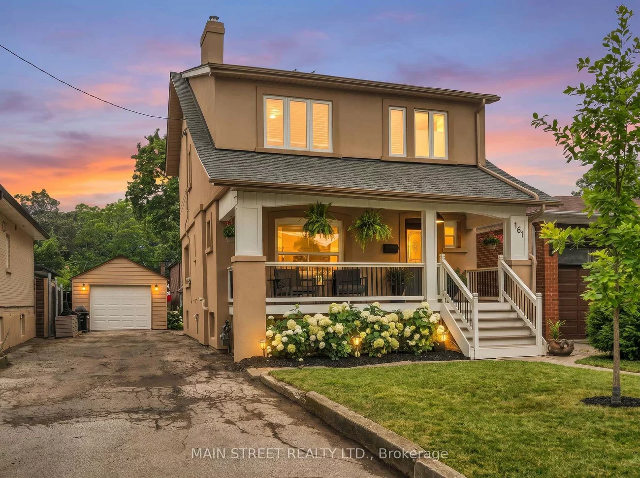 161, Church, Weston, Toronto