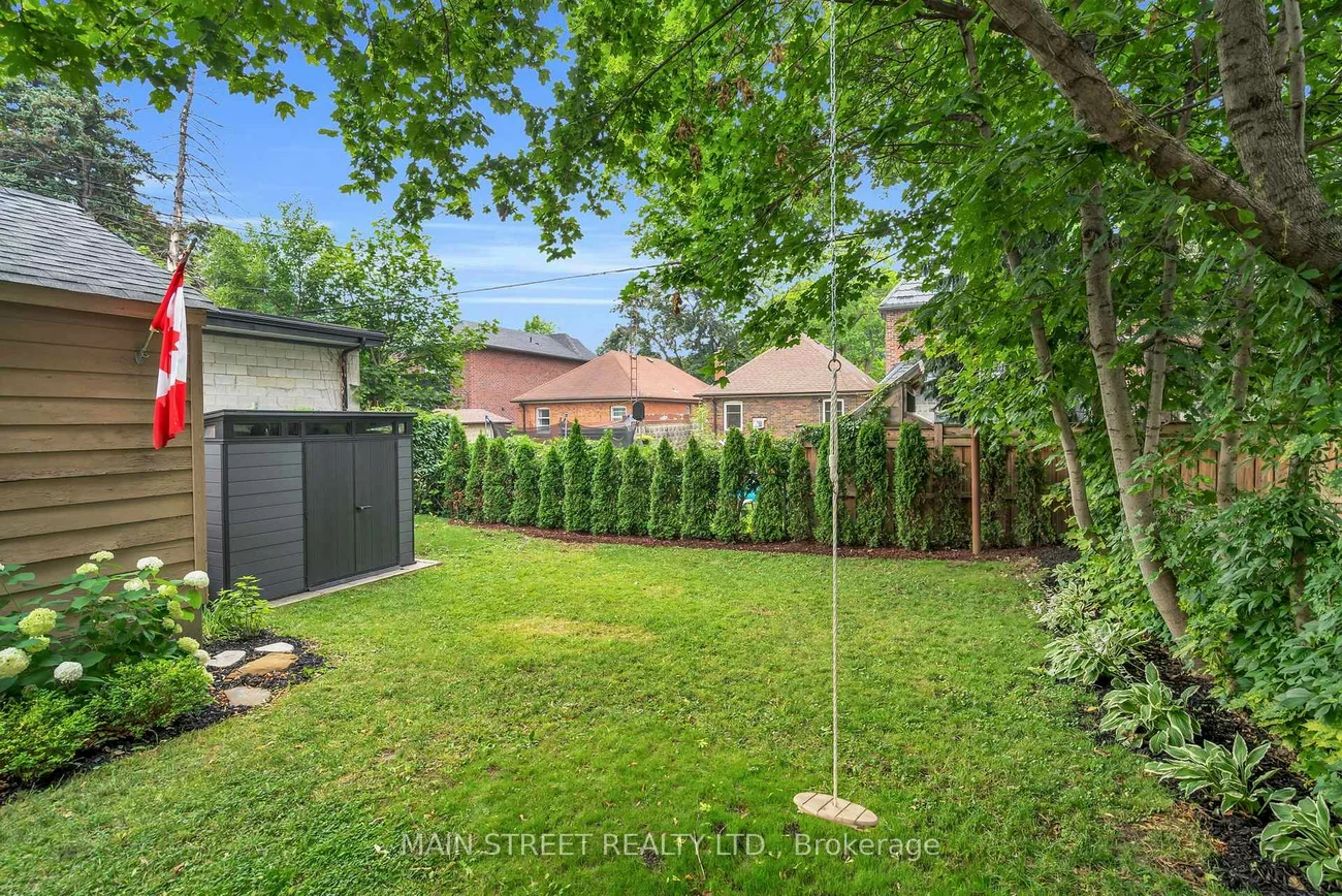 161, Church, Weston, Toronto