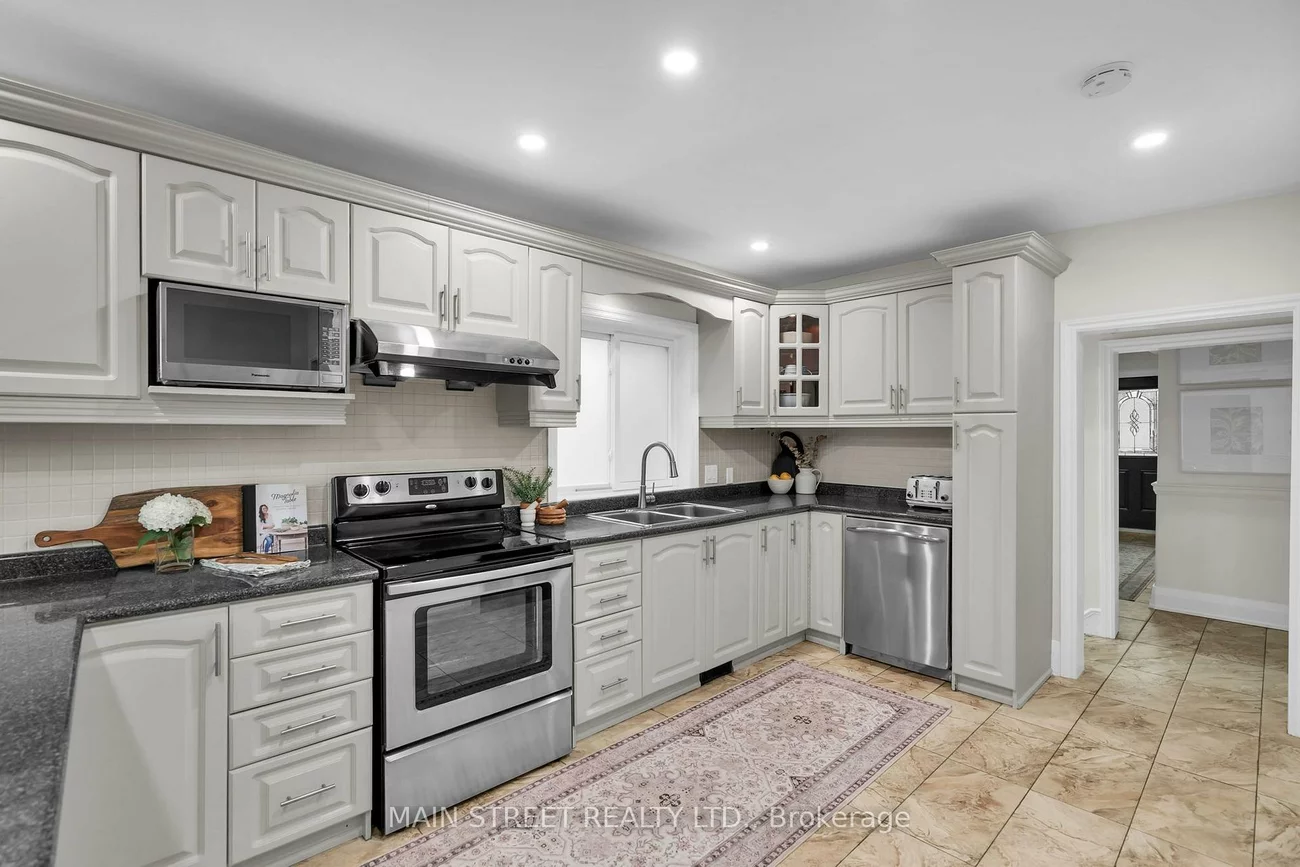161, Church, Weston, Toronto