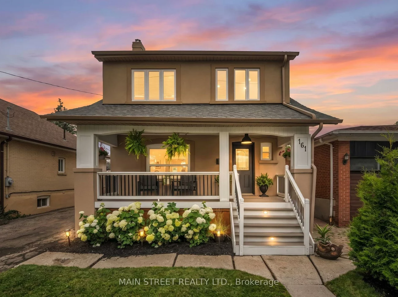 161, Church, Weston, Toronto