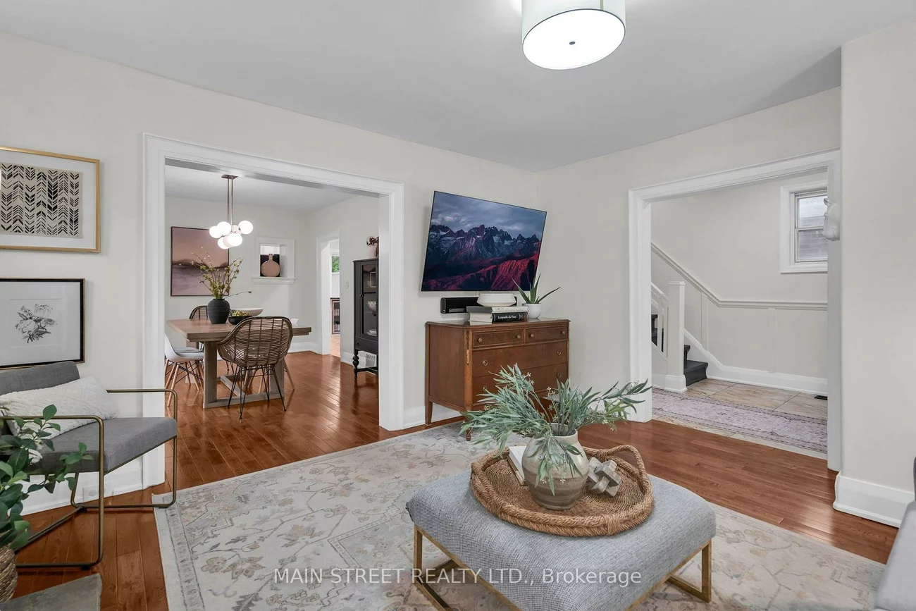 161, Church, Weston, Toronto