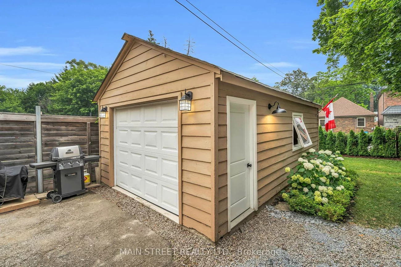 161, Church, Weston, Toronto