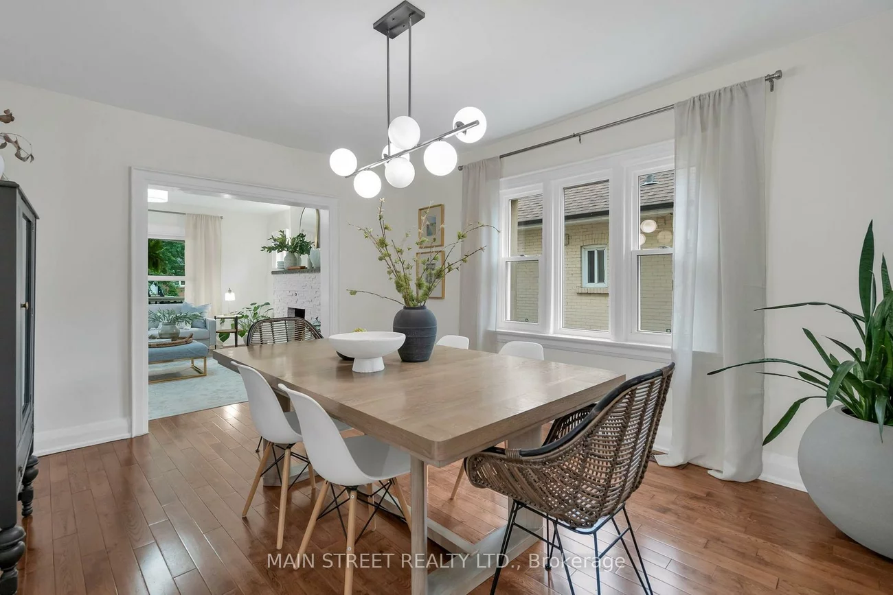 161, Church, Weston, Toronto
